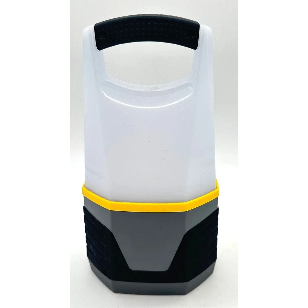 Defiant LED Floating Lantern Waterproof Marine Boat Camping Emergency Light 10in
